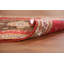 Tapis traditionnel en laine Medallion 3x4