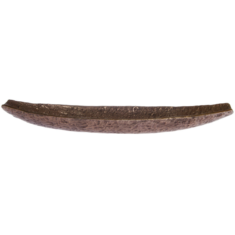 World Menagerie Isabel Metal Platter