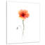 « large rose et rouge », reproduction d’art sur toile tendue-1861727749-1847257050
