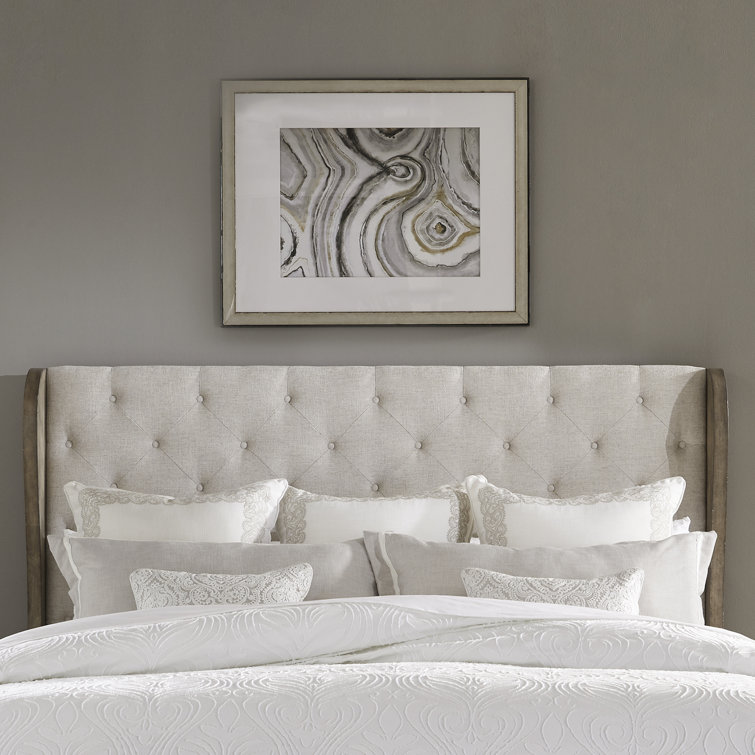 Barrigan Upholstered Headboard