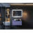 Wayfair Basics® UL Certified Front & Back LED Anti-Fog Tempered Glass Bathroom/Vanity Mirror with 3-Year Warranty-1656370810