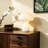 Keaten Glass Novelty Lamp-14475274