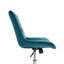 George Oliver Velvet Office Chair-462359705