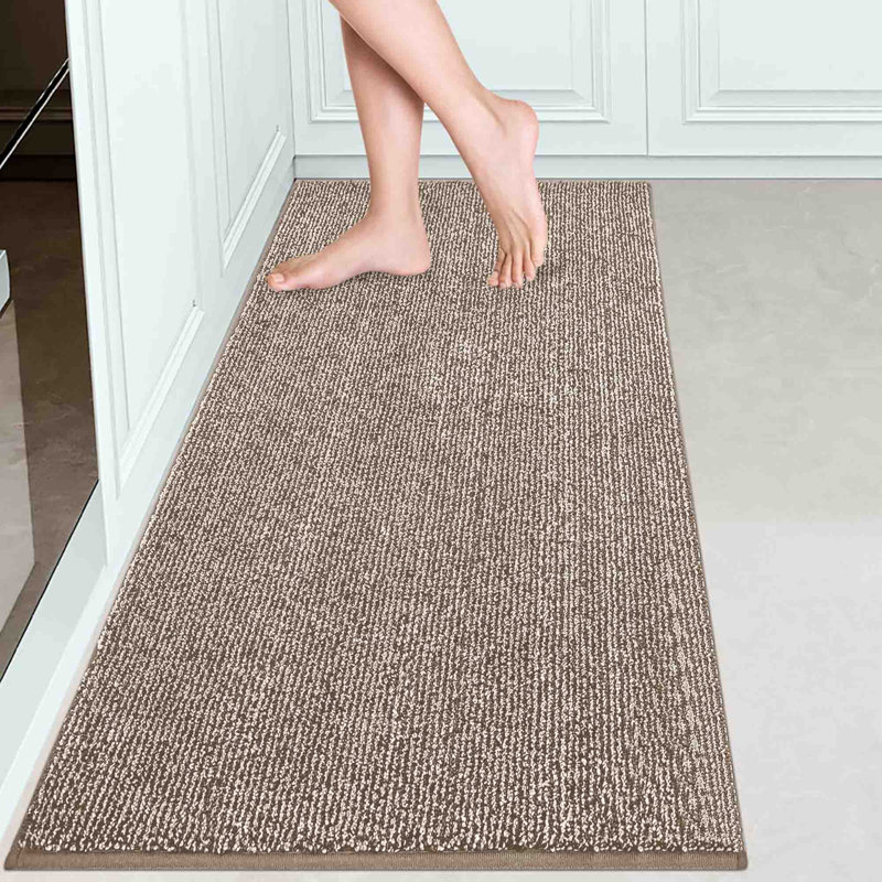 Kitchen Mat, Beige