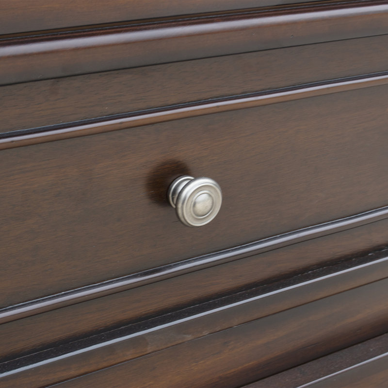Lavenia 7 Drawer Dresser