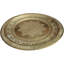 Metal Decorative Tray