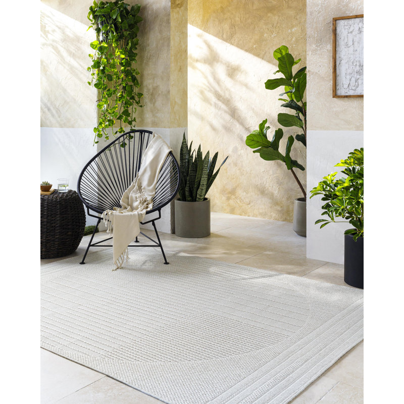 Tapis Winn, Rectangle 6 pi 7 po x 9 pi