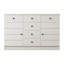 Ishrat 6 - Drawer Standard Accent Chest
