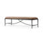 JADE Upholstered Bench-1846039039