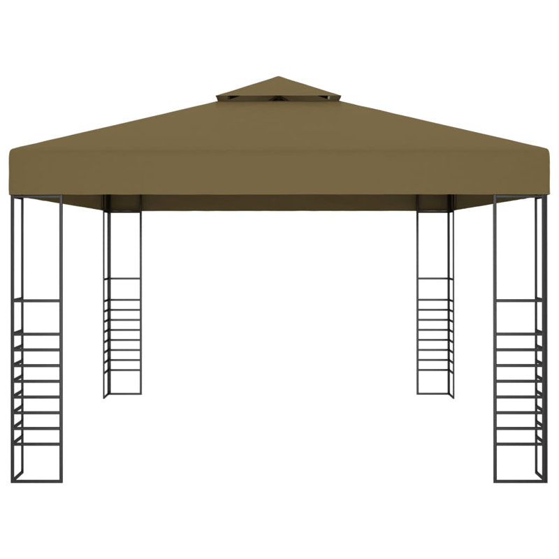 Gibbes 3m x 4m Steel Pop Up Gazebo