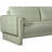 Ivanio Upholstered 89'' Sofa-90625041