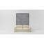 Neidelin Upholstered Bed-1309668110