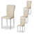 Beige Faux Leather is unavailable