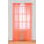 Orange fluo sélectionné