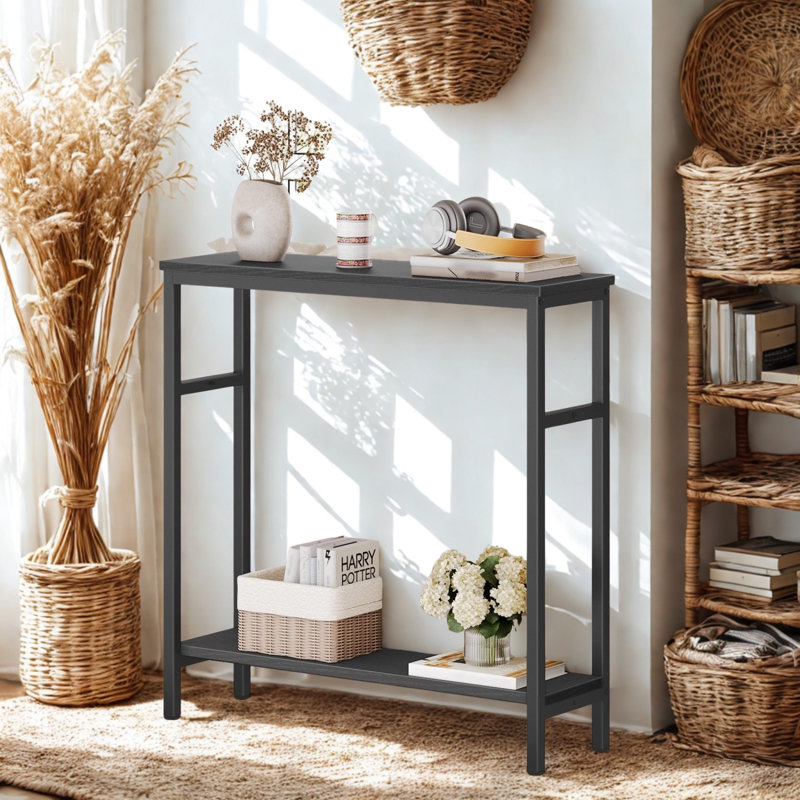 80 cm W Console Table