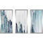 «Wet Paint II», impression sur acrylique 3 pièces-64194552