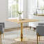 Table de salle à manger Modway-361360921-361360920