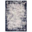 Abrienne Soft Border Blue/Grey Rug-515020466