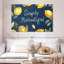 Yarlin Zest Of Happy I - bleu-108943991