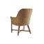 Los Altos Keeling Woven Arm Chair-71468722