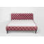 Bed Desire Velvet Mauve-38865067