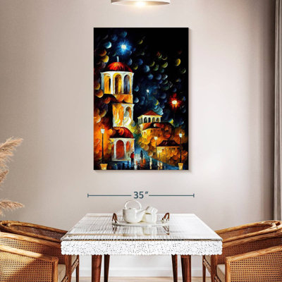 Aime Athens Night I