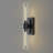 Tyahna Solid Brass Armed Sconce-1228345304