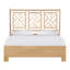 Chippendale Standard Bed-106872105-113606360
