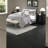 Luxurious Grey Bedding Sets, Hypoallergenic Polyester, Hotel Style Comfort