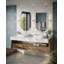 Rona 1 - Light LED Bath Sconce-122542912