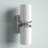 Konen Armed Sconce-28331697-28331698