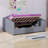 Upholstered Daybed With Underneath Storage-476695325