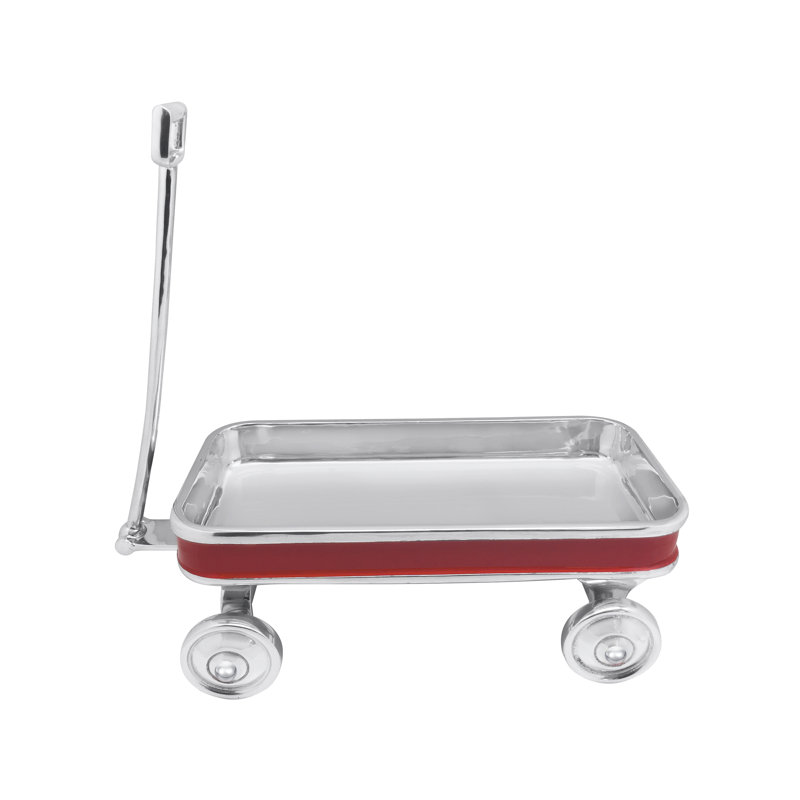 Red Wagon Server