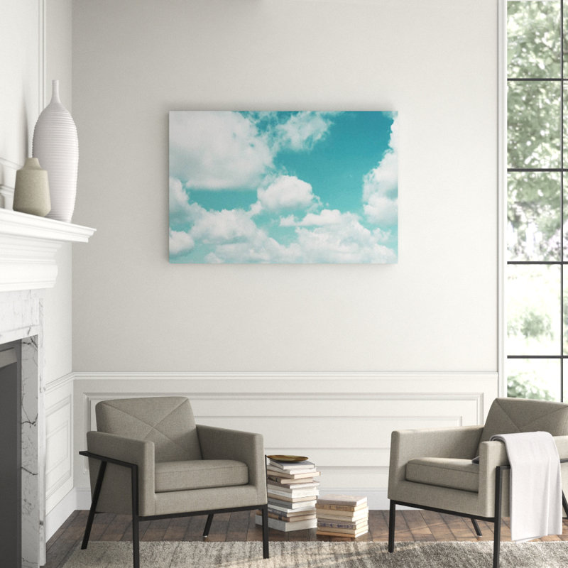Getaway IV Print by Sofia Fox, 24" H x 36" W, Outdoor