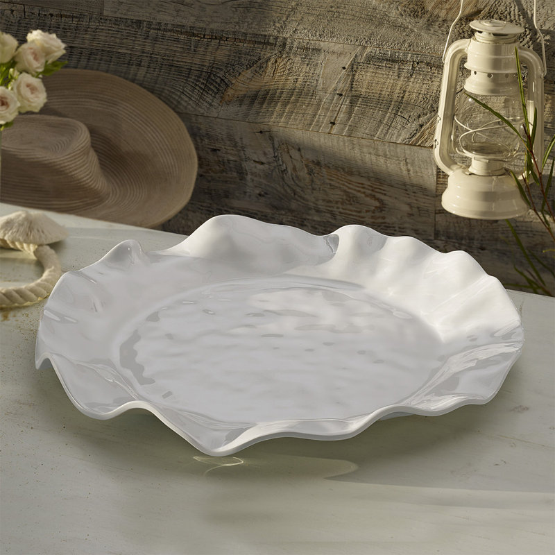 Beatriz Ball Vida Melamine Platter
