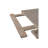 Rosario Extendable Solid Wood Dining Table
