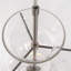 Papken 1 - Light Transparent Unique/Statement Pendant