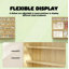 Vitrine pour objets de collection-353571612