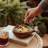 Wooden Tray