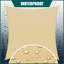 Voile d'ombrage carré imperméable Royal Shade-88725614-88725612