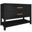 Kiawah Two-Drawer Single Bath Vanity-509629448-510233020-510233021