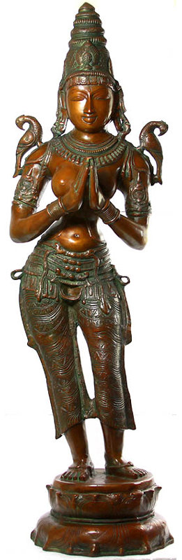 Religious & Spiritual Statue