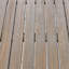Outdoor Dining Table , 48.48 " W 47.28 " D