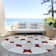 Malek Abstract Indoor / Outdoor Rug