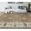 Cornwall Hand Woven Wool Oriental Area Rug