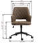 Chaise de travail Linnea