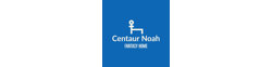 Centaur Noah logo