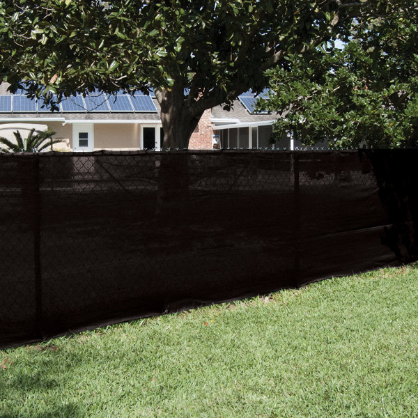 EZ products Mesh Privacy Screen - Wayfair Canada