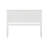 Kindig Solid Wood Coastal Cottage Panel Headboard-200532257-200532263