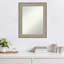 Miroir mural Carlianne